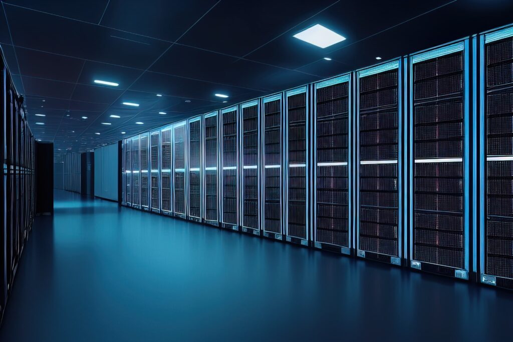 Data Centre Solutions